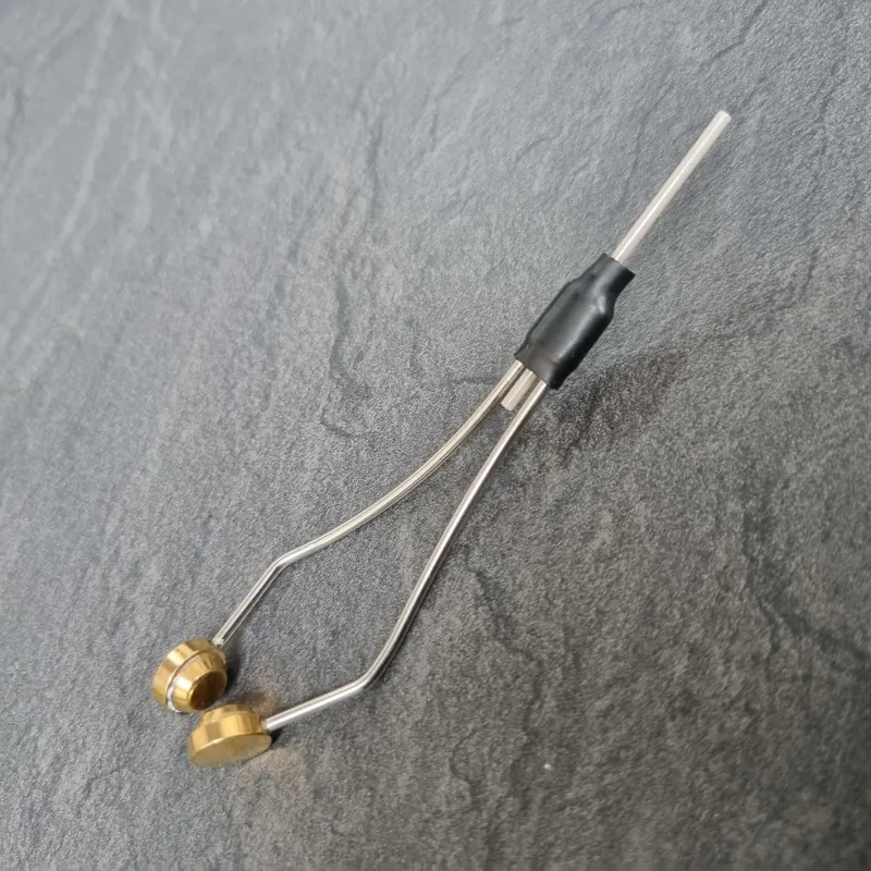 TMC FINE CERAMIC Bobbin Holder in Bent Arms-5